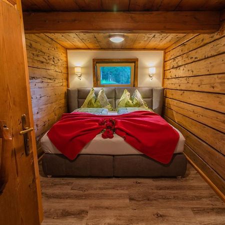 Villa Holzerjuwel - Minzlhof Ramsau Am Dachstein Exterior foto