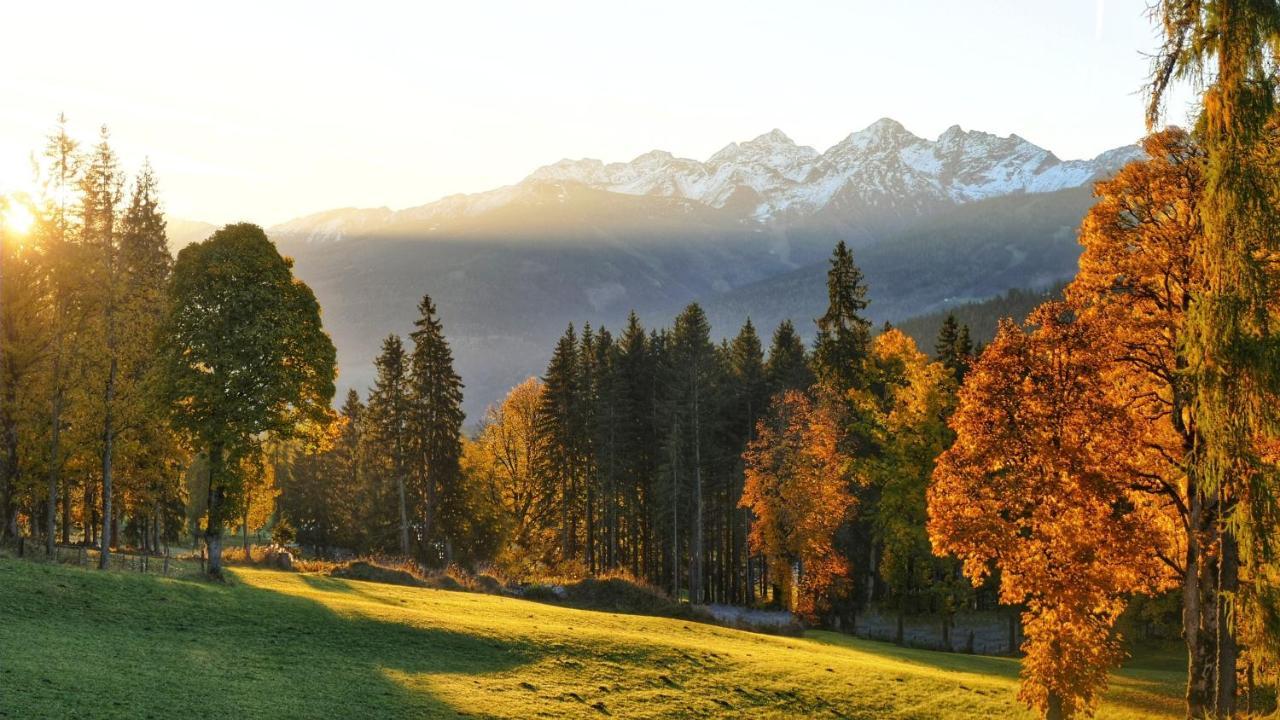 Villa Holzerjuwel - Minzlhof Ramsau Am Dachstein Exterior foto